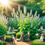 Catnip Benefits: Your Ultimate Guide to Feline Fun