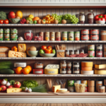 Survival Food Safety Tips for Crisis Preparedness Success