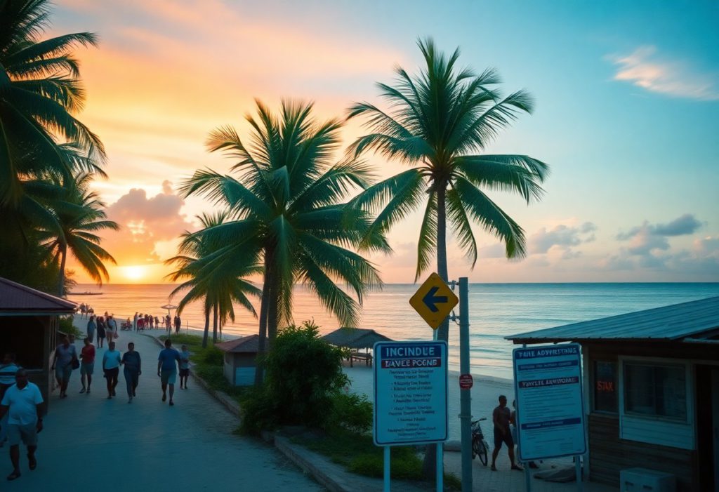 Belize Safety: Essential Travel Tips and Common Myths Explained