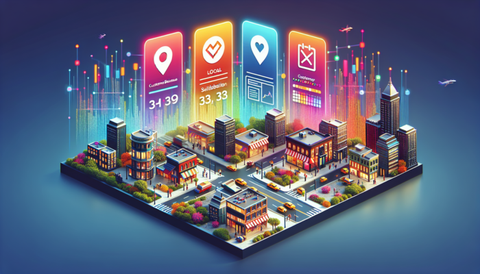 Google 3-Pack Mastery: Navigate Local Search with Ease