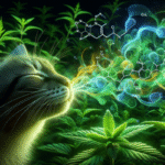 React to Catnip: Discovering Intriguing Cat Behaviours