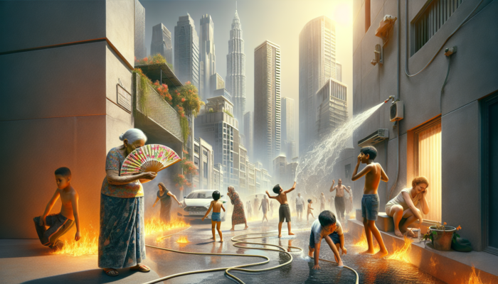 Survival Tips for Extreme Heat: Essential Tricks to Know