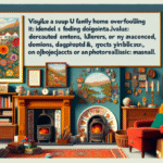 House Clearance in the UK: Managing Your Memories Effectively