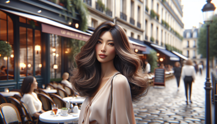 Medium Length Haircuts: Versatile Styles for Every Occasion