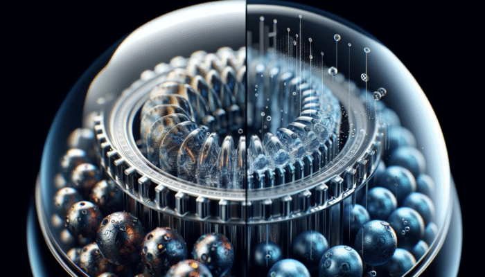 Scalp Massager: The Definitive Guide to Its Benefits