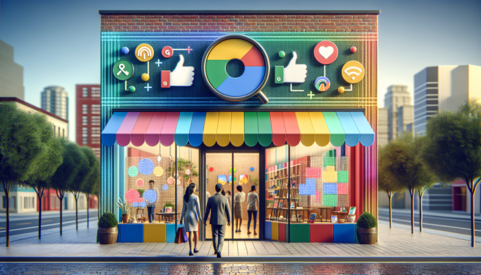 Optimise Google Business Description for Peak Performance