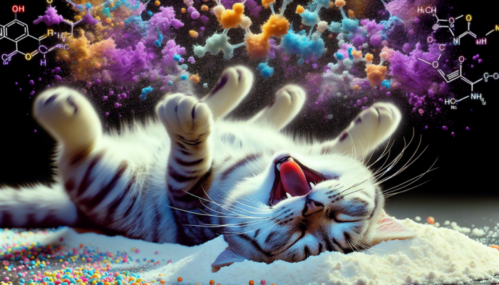 Catnip: Your Guide to Feline Fun and Joy