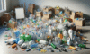 Recycling Plastics: A Key Guide for UK House Clearances