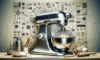 Best Stand Mixers for Home Bakers: Top Recommendations