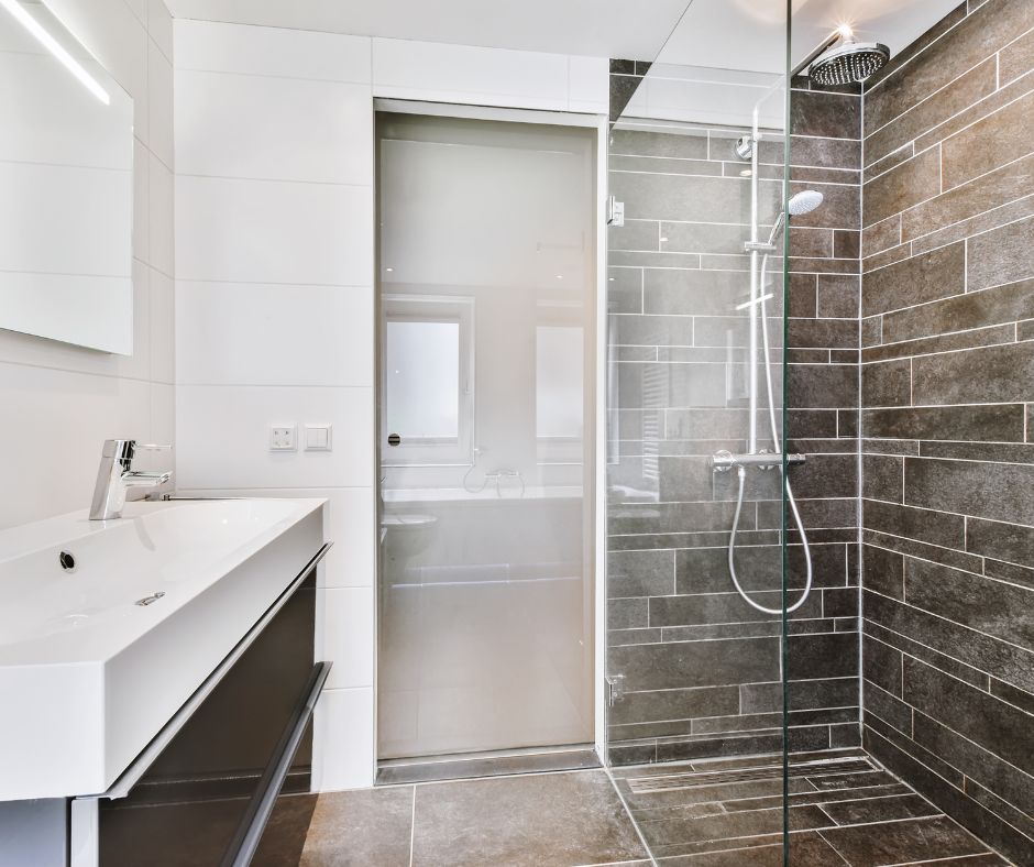 Leaking Shower: Tackle It Before It Escalates