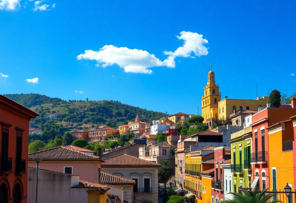 San Miguel de Allende vs Guanajuato: Which City to Visit?