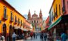 Best Time to Visit San Miguel de Allende: Weather & Events Guide