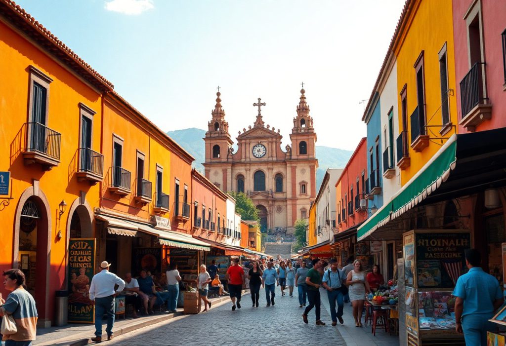 Best Time to Visit San Miguel de Allende: Weather & Events Guide
