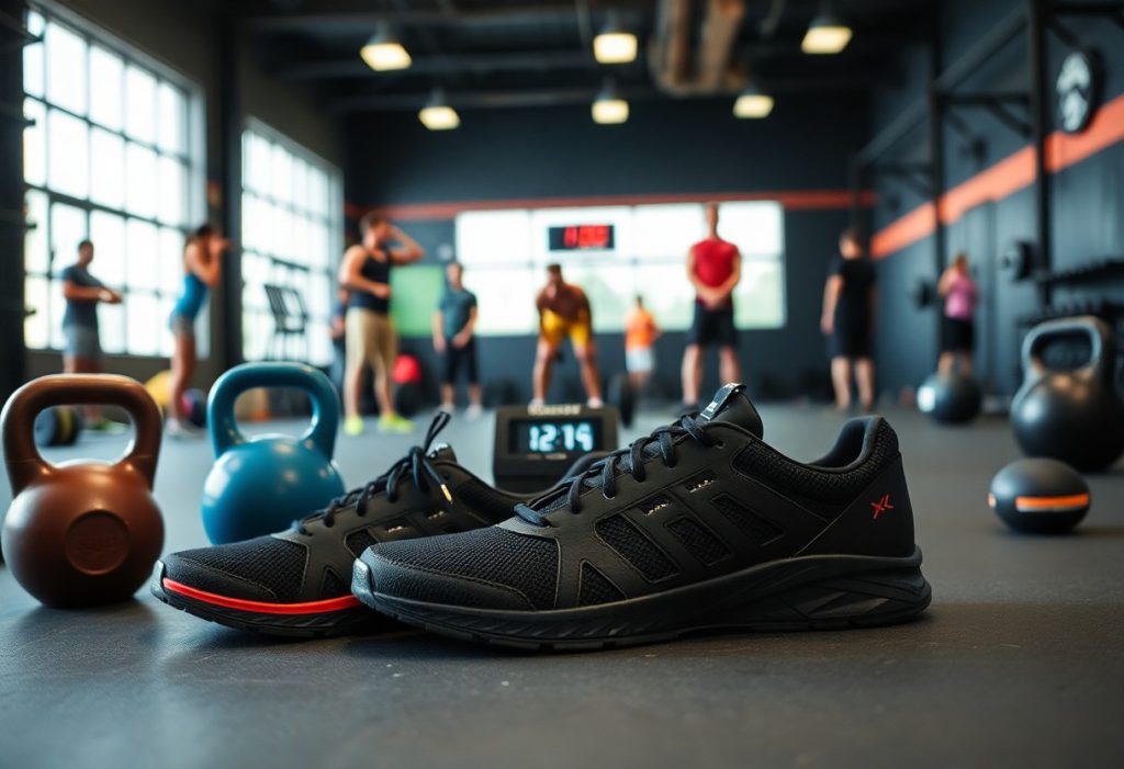 Xero Shoes Performance for 2025 CrossFit WODs Analysis