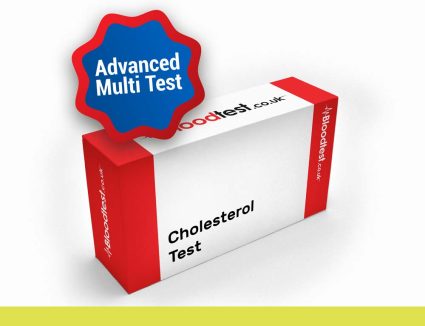 Cholesterol Blood Test Guide for Residents of Doncaster