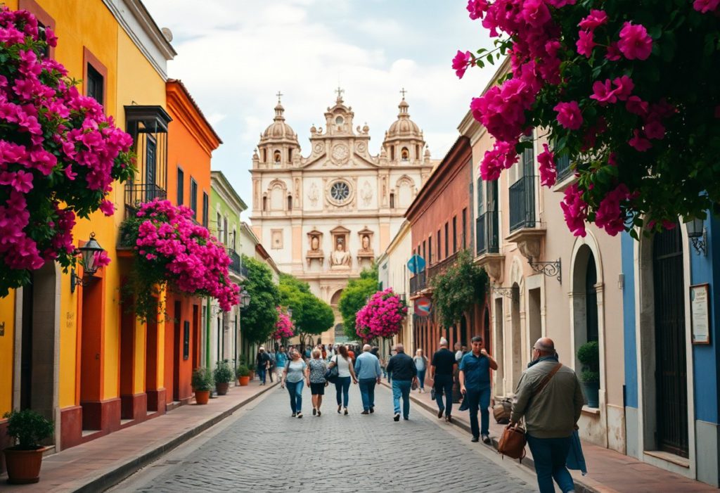 San Miguel de Allende: Your Essential Travel Guide
