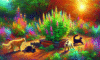 Catnip Growing Guide: Key Tips for Feline Enthusiasts