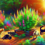 Catnip Growing Guide: Key Tips for Feline Enthusiasts