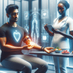 Diabetes Blood Test Guide: Discover Local Resources in Dumbarton