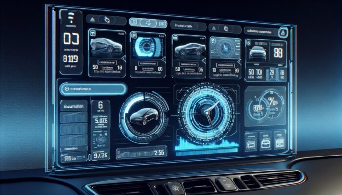 Car Rental Prices: Your Essential Online Comparison Guide