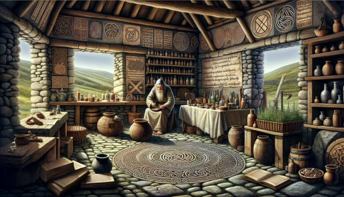 Herbalism Insights: UK Science Validates Traditional Remedies