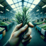 Rosemary Cooking: Tasty British Recipes to Savour