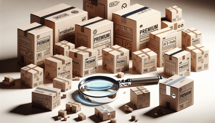 Packing Fragile Items: Essential Tips for a Smooth Move
