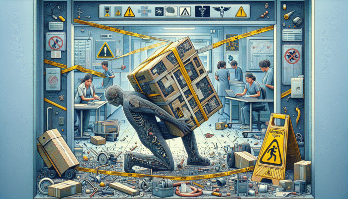 Safe Lifting Techniques for Handling Clearance Items Effectively