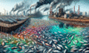 Water Contamination: A Global Challenge for Urban Areas