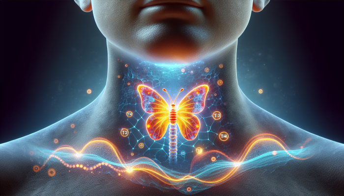 Thyroid Blood Test Guide: Essential Insights for Birmingham