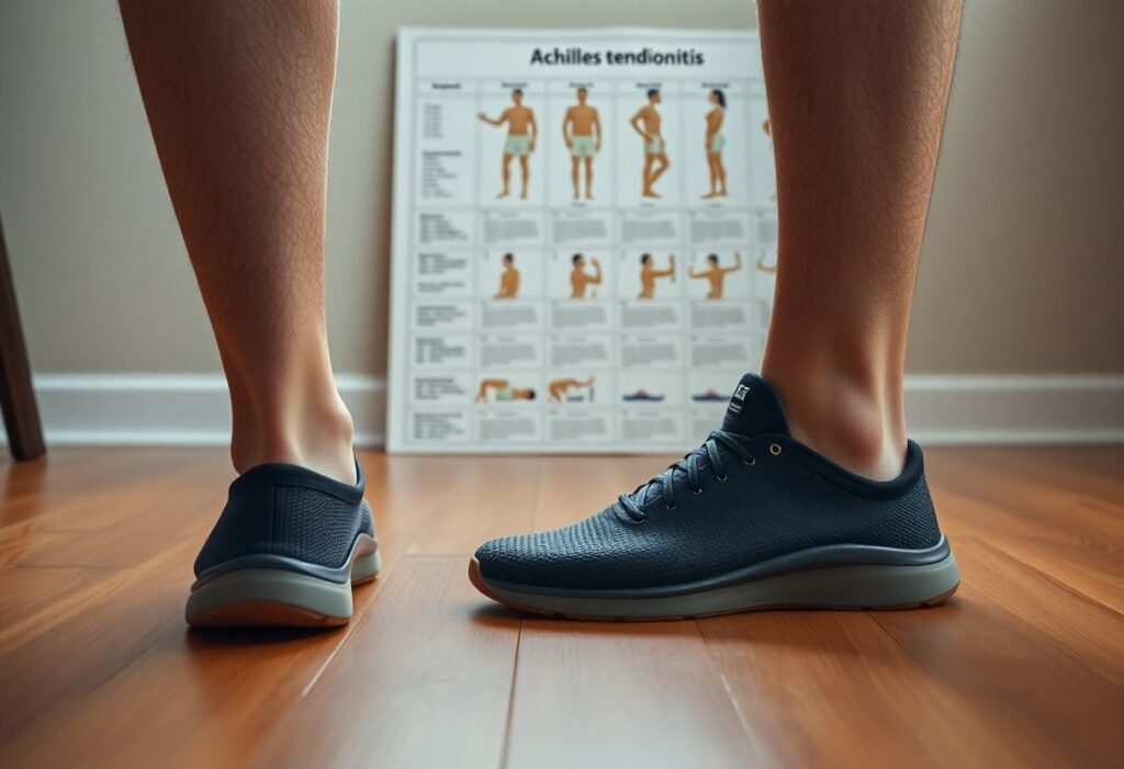 Achilles Tendonitis: Xero Shoes Rehab Guide for 2025