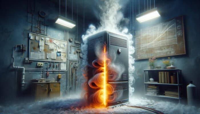 Furnace Services for Expert Heating Solutions in Surrey