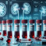 Kidney Blood Test Guide for Blackburn Residents: Key Insights