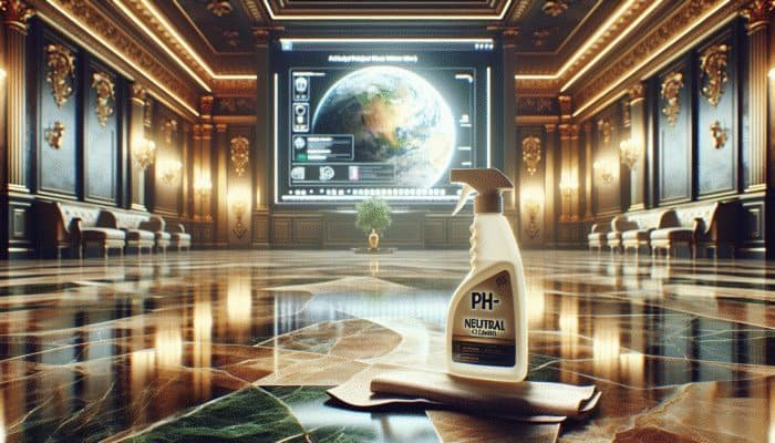 PH-Neutral Cleaners for Stone Floors: Top Essential Picks