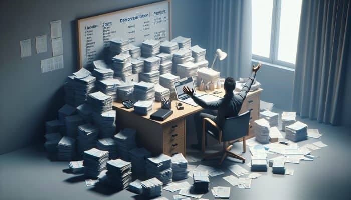 Debt Consolidation Loans in the UK: No Fees Explained