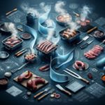 Smoke Curtain: Enhance Flavour Control in American BBQ