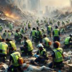 Disaster First Responders: The Unsung Heroes of Crisis