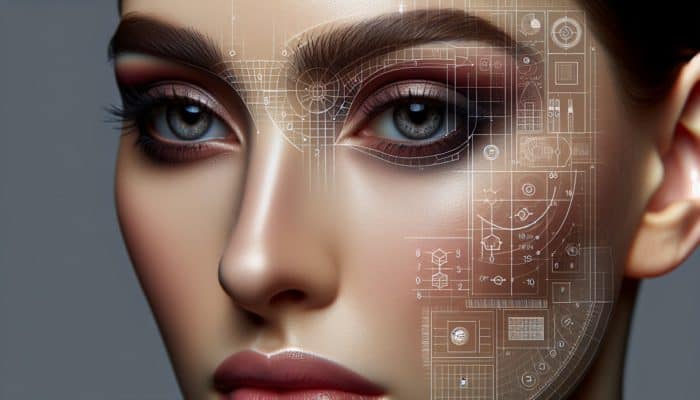 Brow-Bone Contouring Techniques for Perfecting Hairlines