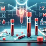 Thyroid Blood Test: The Essential Guide for Cambridge Residents