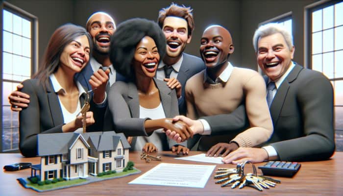 Home Loan Guide for Bloemfontein First-Time Buyers