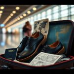 Lightweight Xero Shoes: Perfect Packable Travel Footwear