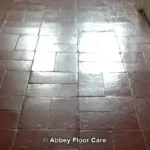 Quarry Tiles Deep Cleaning: Eliminate Years of Dirt