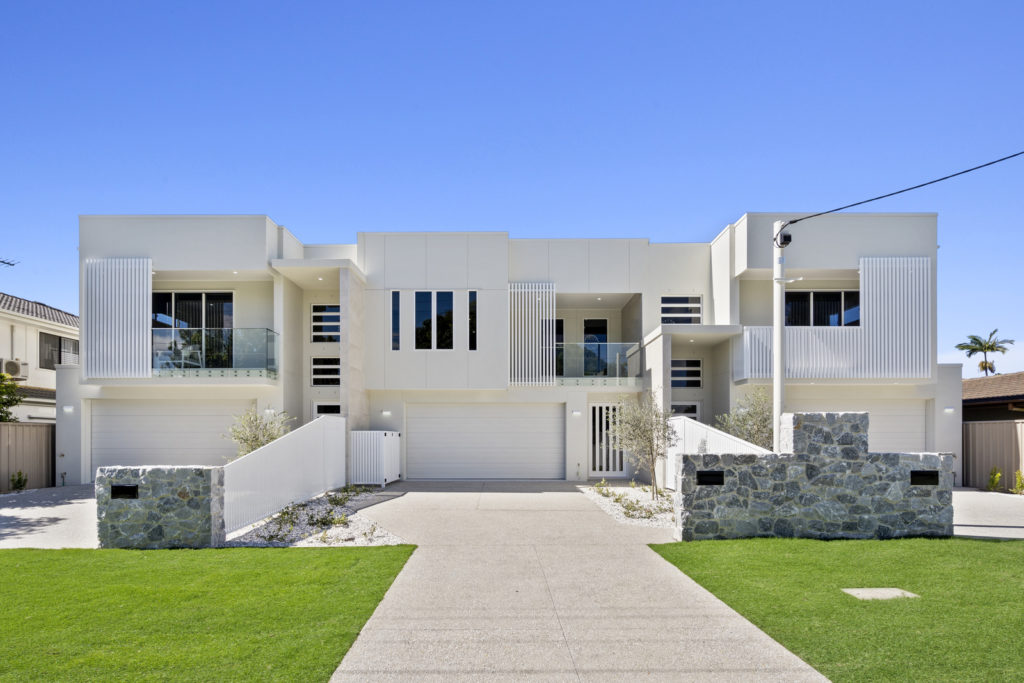 Best ROI Strategies for Duplex, Triplex, and Multi-Unit Builds in Brisbane