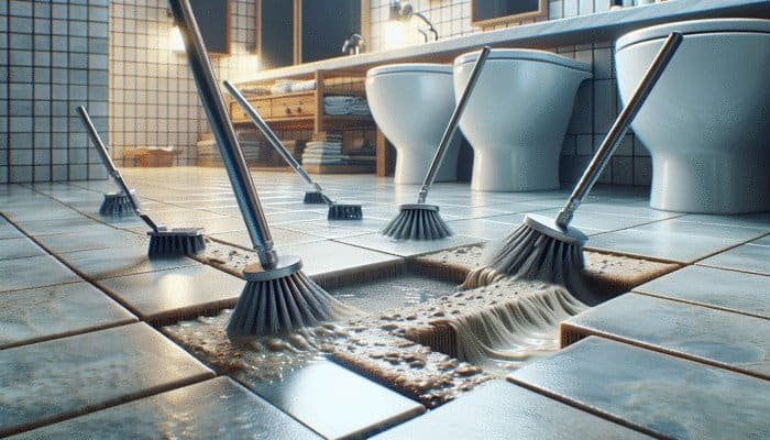 Grout Cleaning Brushes: Best Recommendations to Consider