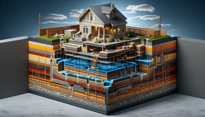 Weeping Tile Services in Langley: Expert Solutions Available