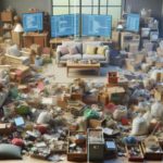 House Clearance Tips for a Stress-Free Holiday Clean-up