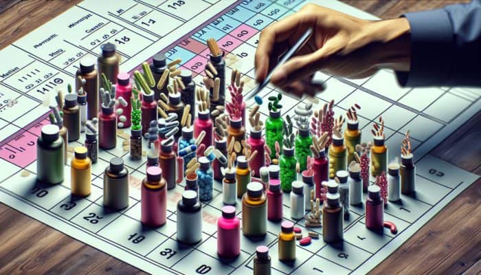 Cycle Supplements Safely: Your Essential Guide