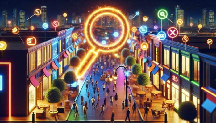 E-commerce SEO Strategies to Enhance Wellington Small Business Sales