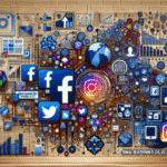 Social Media Marketing: Boost Small Businesses in Melksham