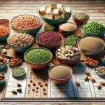 Plant-Based Protein: A Global Movement Towards Sustainability